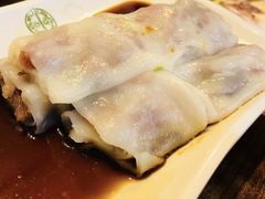 -添好运点心专门店(深水埗店)