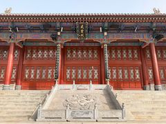 -华清宫景区
