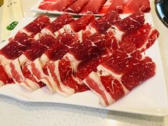 -福寿斋·老北京铜锅涮肉·烤鸭(顺义总店)