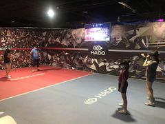 -VS SPORTS PARK运动玩乐园·团建·生日会(合生汇店)