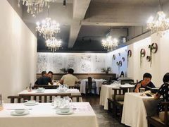 大堂-老湘亲·品鉴湘菜(湖里店)