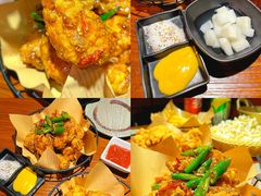 -一乐韩国炸鸡(梅江店)