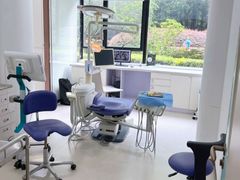 -维乐口腔(格林门诊长宁店)