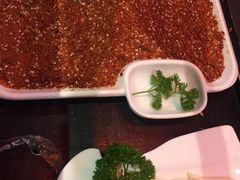 -井格重庆火锅(西直门凯德Mall店)