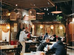 大堂-南京大牌档(之心城店)