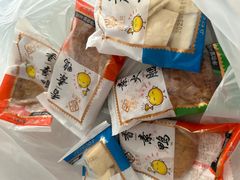 -泰康食品(南京东路店)