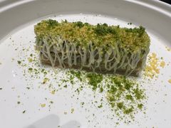 -翕间食·精致淮扬菜(江苏大剧院店)