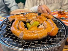 -卢布里西餐厅(总店)