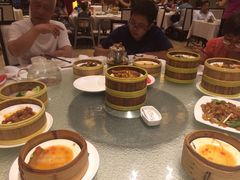 -福州天元国际威斯汀酒店·中国元素餐厅