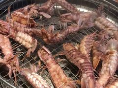 -海味当家(西安路店)
