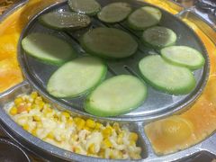 -姜虎东白丁烤肉(银泰中心in99店)