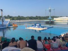 -秦皇岛乐岛海洋王国