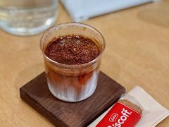 脏Dirty咖啡-常识咖啡common sense(春熙路店)