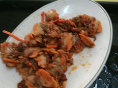 拌毛蚶-西塔大冷面(三好街店)