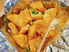 -万达广场(松江店)