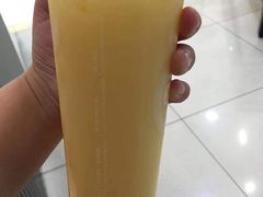 -CoCo都可(银泰店)