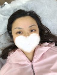 点击看大图 -西施无菌半永久纹绣眉眼影唇轻增发纹发际线