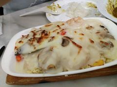 -翠华餐厅(香港国际机场店)