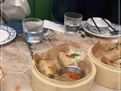 -KingThaia金泰兰(滨江天街店)