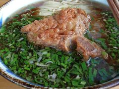 -朱洪元苏式面馆(绿宝广场店)