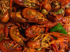 -云晓光头烧烤吧(新大陆广场店)