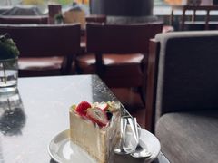 -时光吧·大堂吧·丽江和府洲际度假酒店
