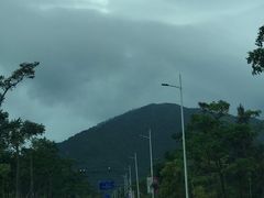 -东山码头