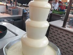 -RISE RESTAURANT(滨海湾金沙店)