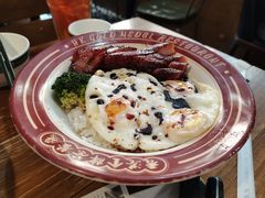 -肥韬茶餐厅(南山mini店)