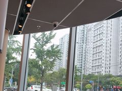 -麦当劳(北苑秋实路店)