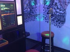 -音乐派KTV(银泰城店)