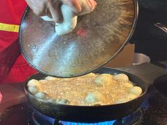 -阿宝生煎包(万松园总店)
