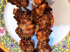 -烤肉季饭庄