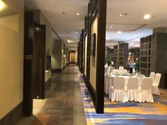 -良渚君澜度假酒店·中餐厅