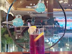 -V Bar海景扒房(北海湾惠龙万达嘉华酒店)