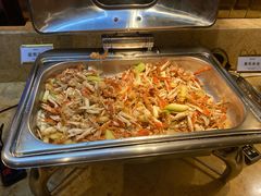 -芭菲盛宴·环球美食(北城国际店)