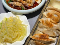 -东方饺子王(哈西万达店)