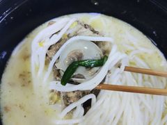 -大鼓米线(杭州国大城市广场店)