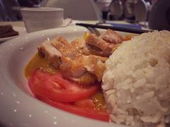 -龙记香港茶餐厅(久光百货店)