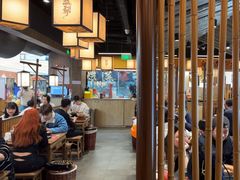 -大盐帮川菜馆(长楹天街店)
