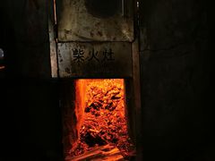 -贺庄·活鱼馆(珠吉路店)