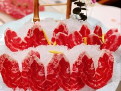 -涮福記·现切牛羊肉火锅(世纪汇店)