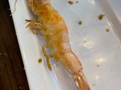 -邢氏老太太烧烤(罗湖店)