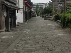 -南关石牌坊古镇