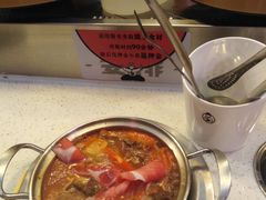 -龍歌自助小火锅(李沧丽达店)