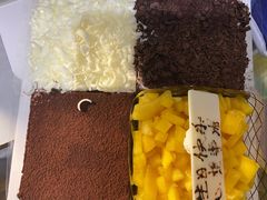 -卡漫莫尼蛋糕(私人定制店)