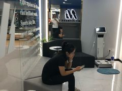 -N1 健身·普拉提·综合馆(嘉美中心店)