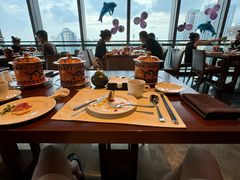-富力丽思卡尔顿酒店·香荟全日制餐厅