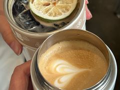 -Manner Coffee(IFS一楼店)