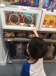 -LEGO(国贸商城店)